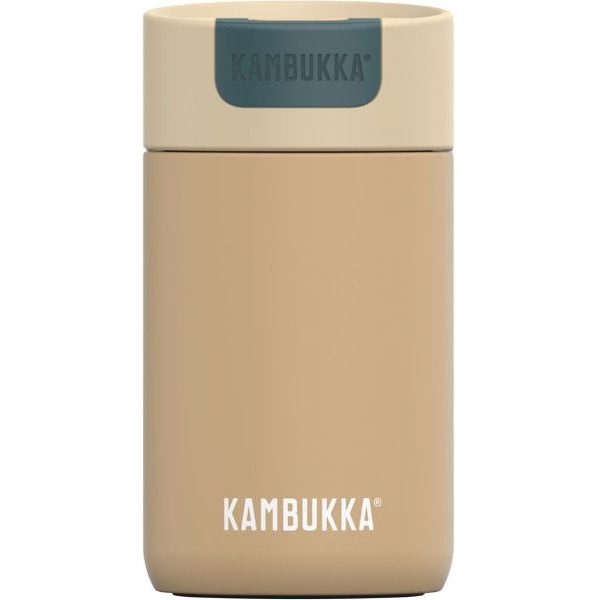 Termohrnek Olympus 300 ml Latte