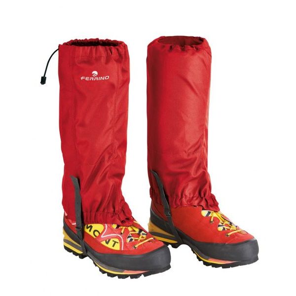 CERVINO red