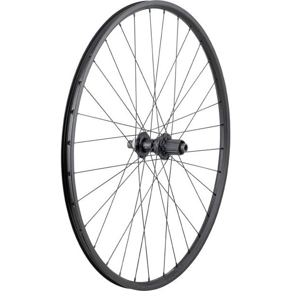 Bontrager Connection/TC500 29 32H 148mm Black