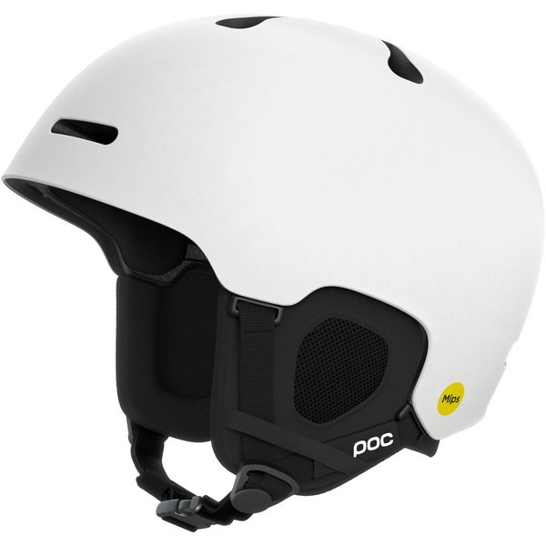 Fornix MIPS Hydrogen White Matt