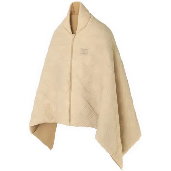 Heating blanket