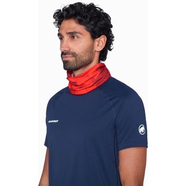 Neckaiter Logo mammut red-dark mammut red