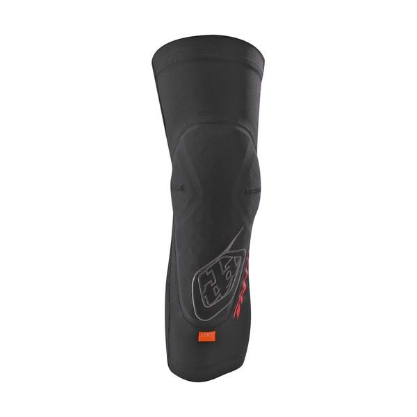 Stage Knee Guard Black (57700300)
