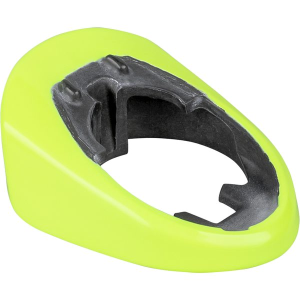 Madone SLR Cover Gloss Radioactive Yellow