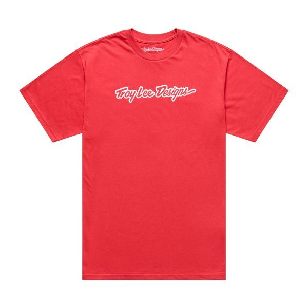 SIGNATURE SCARLET GLO