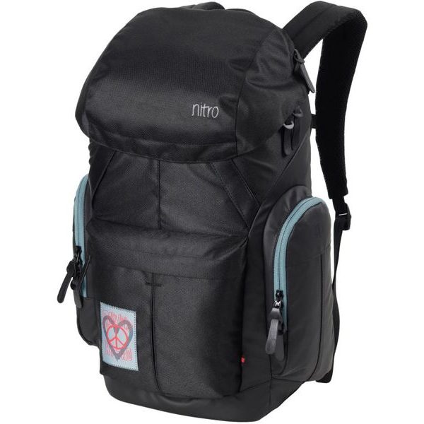 DAYPACKER TWO 32 peace love nitro