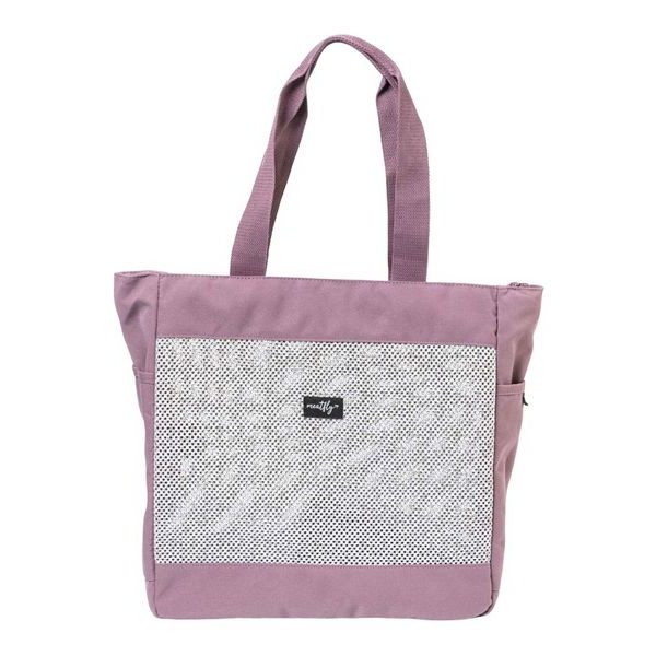 Ari Dusty Rose