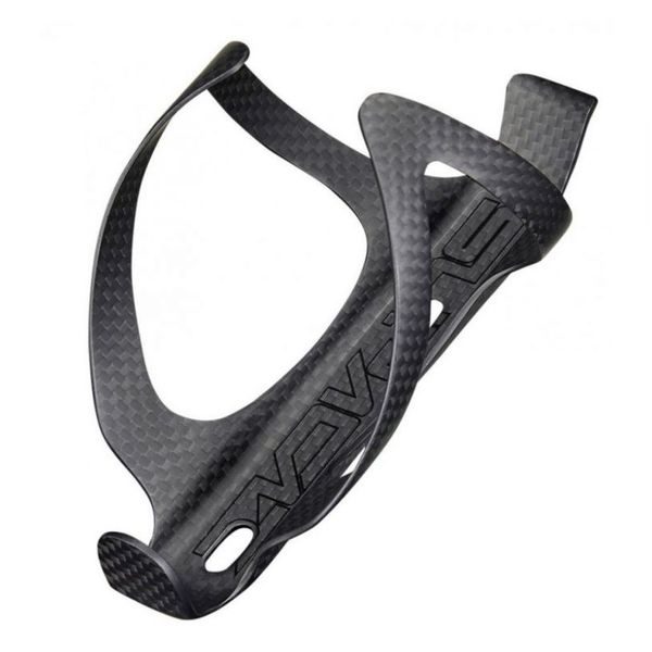 Fly Cage (Carbon) - Black