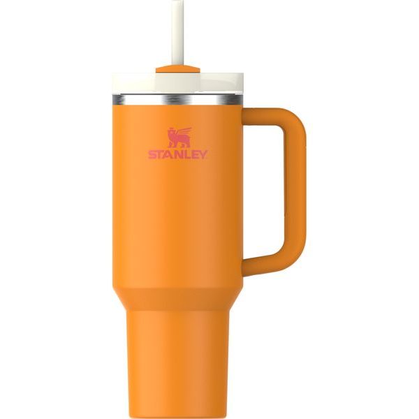Quencher/Cup H2.O FlowState Tumbler 1180 ml Goldenrod Coral