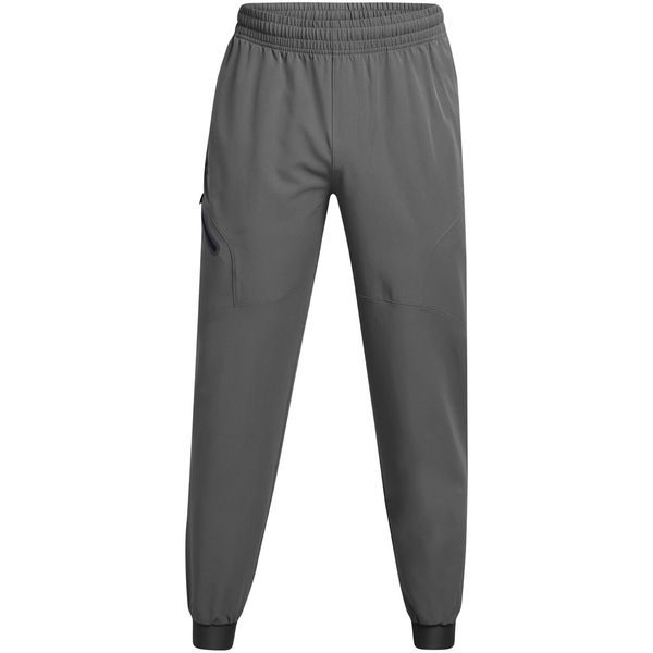 UA Unstoppable Joggers-GRY