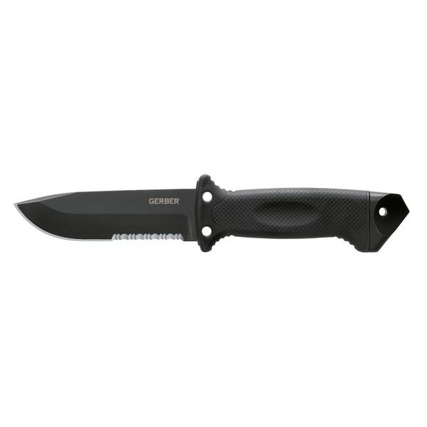 LMF II black