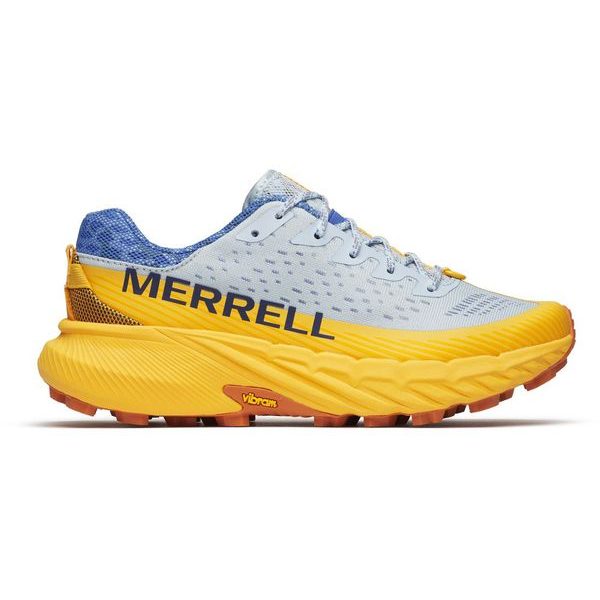AGILITY PEAK 5 W ice blue