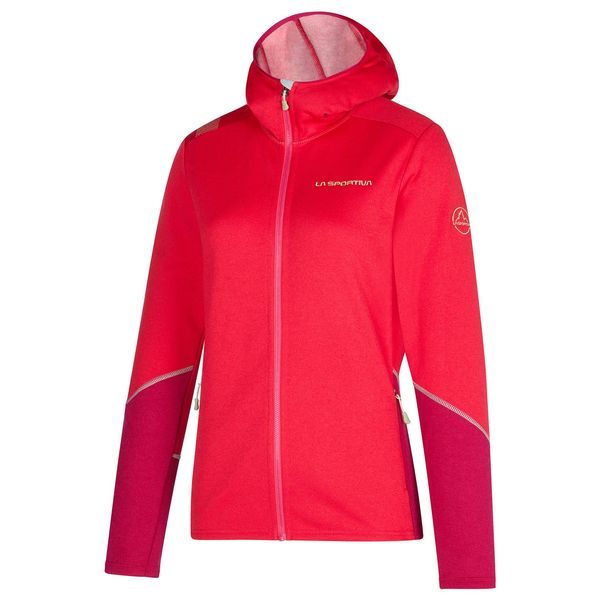 Cosmic Hoody W, Lollipop/Cerise