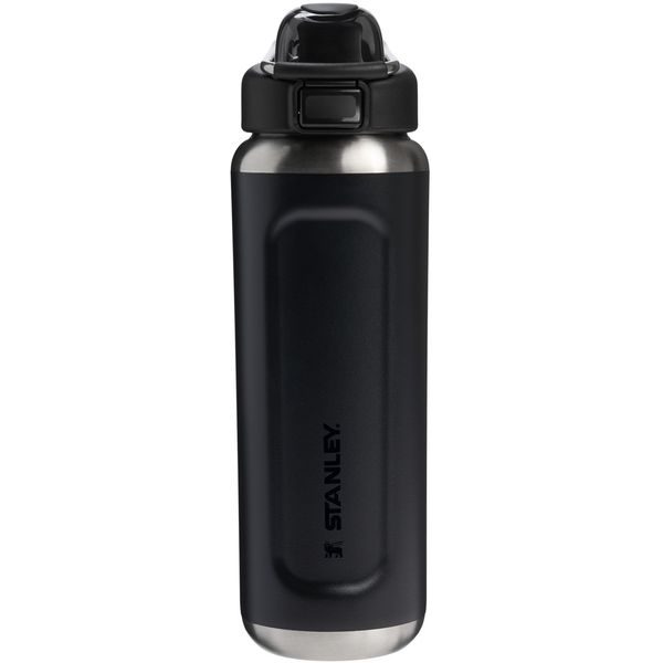 Wellspring Bottle 700 ml Black 2.0