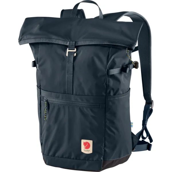 High Coast Foldsack 24 Navy