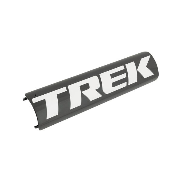 Trek 2021 Powerfly 29 Battery Cover Lithium Grey/Crystal White