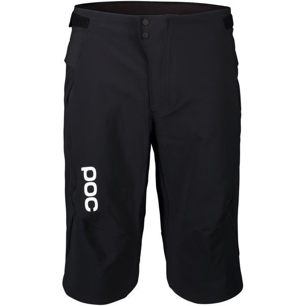 M's Infinite All-mountain shorts Uranium Black
