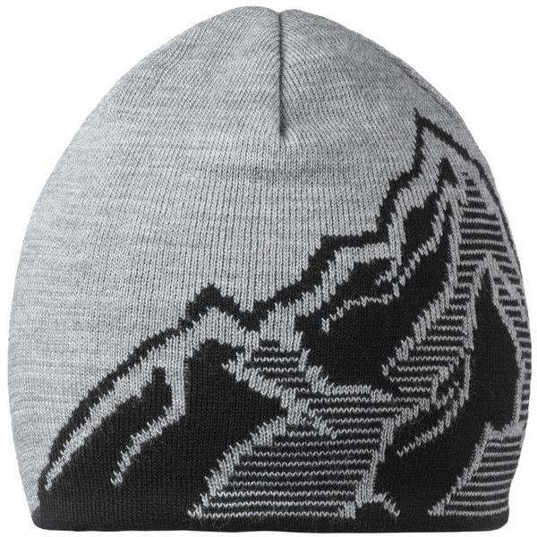 DRAUDE RKH236A grey