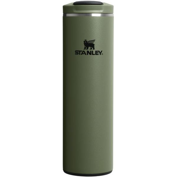 Transit Fliptop Mug 470 ml  Dried Pine