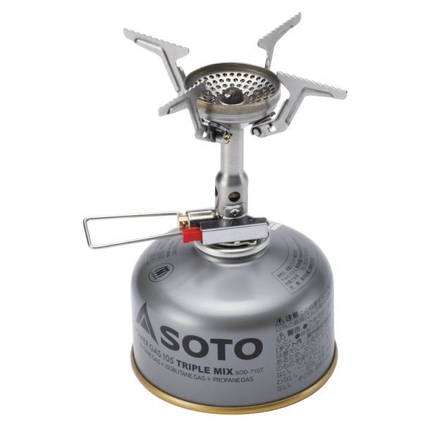 Amicus Piezo
