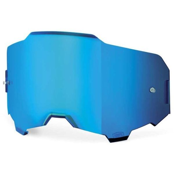 ARMEGA / ARmatic Replacement Injected Lens  - Blue Mirror