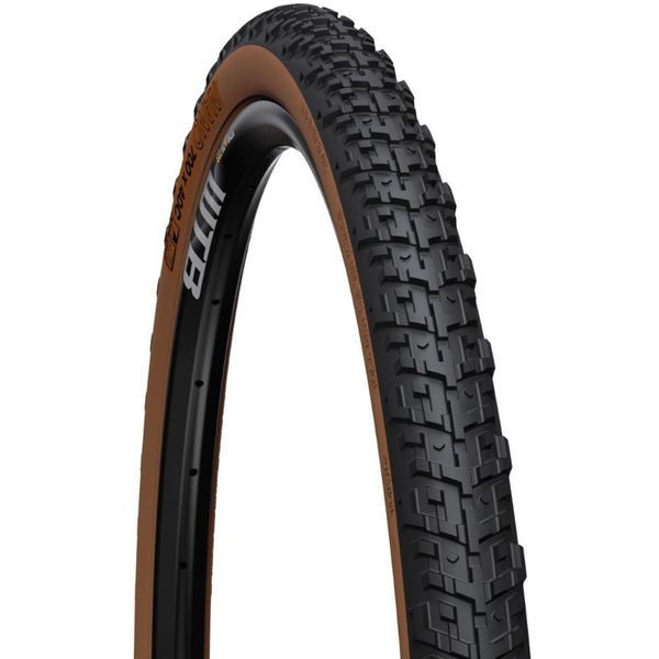NANO 700x40 TCS Light Fast Rolling černá/hnědá