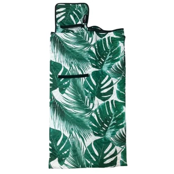 PICNIC green