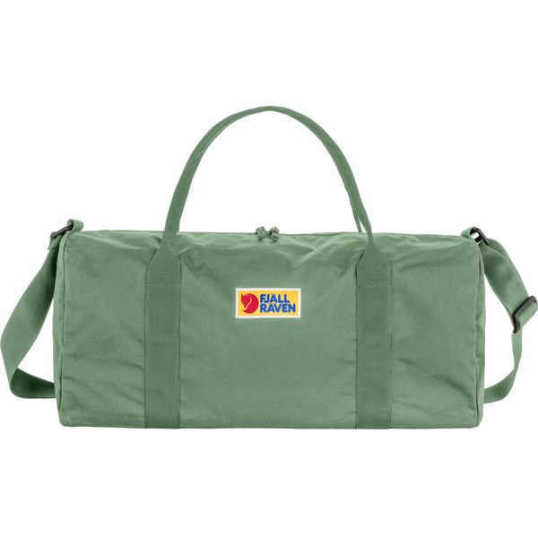 Vardag Duffel 30, Patina Green