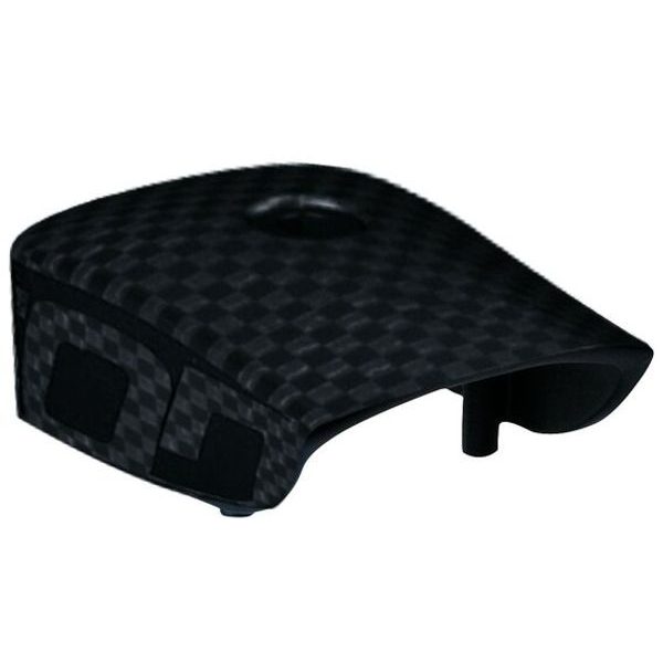 Carbon Top Cap 5D ACR