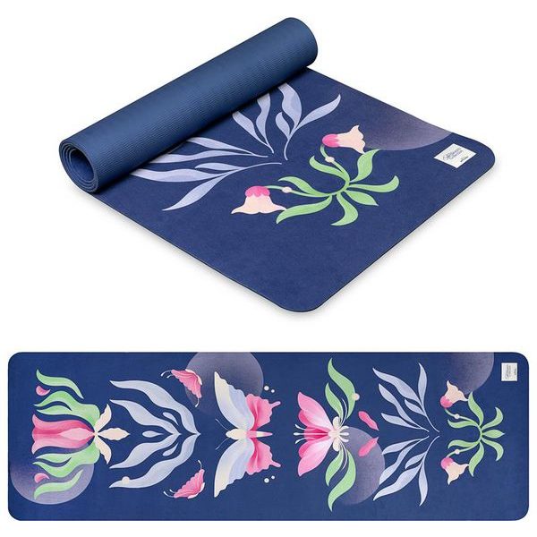THE BLOOM MAT, 183 x 61 x 0,4 cm