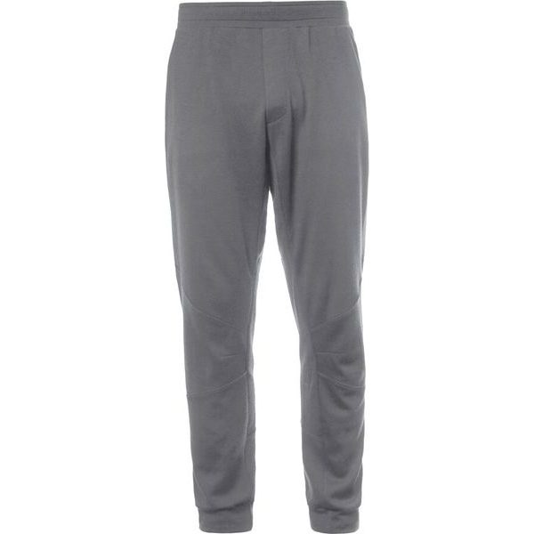 MERINO UPPER traveller pánské kalhoty šedá