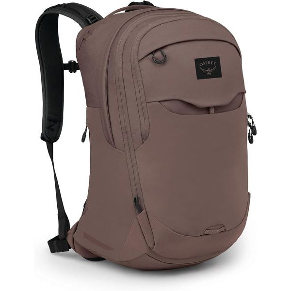 METRON AIRSPEED 34, magma brown/goby orange