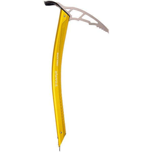 Corsa Alpine; yellow 65 cm