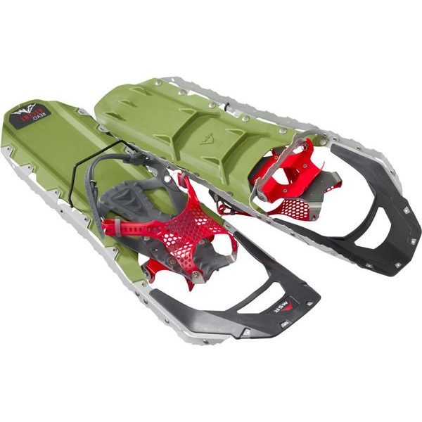 REVO ASCENT M 25 Olive 64cm