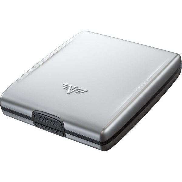 Money & Cards BELUGA - Silver Arrow