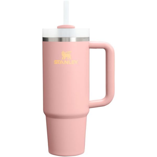 Quencher/Cup H2.O FlowState Tumbler 890 ml Peach Rose