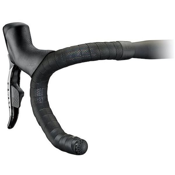 Seitex Flash Matte Black