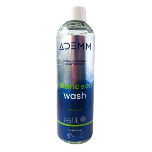 Fabric Soft Wash 250 ml, CZ/SK