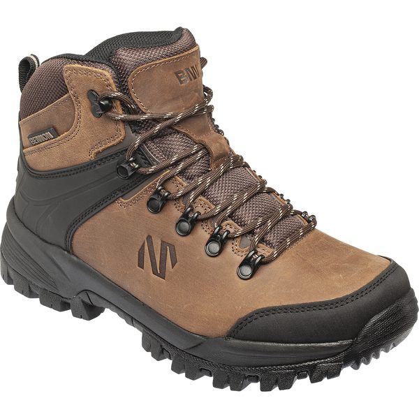 CASTOR High Brown
