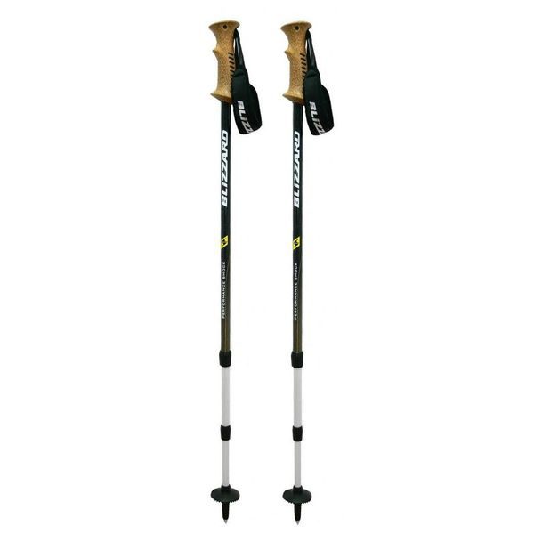 Trekking Performance shock