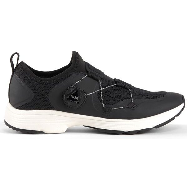 SHOE BNT CADENCE, černá