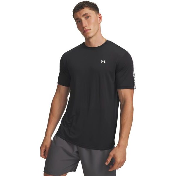 Tech Taping SS-BLK