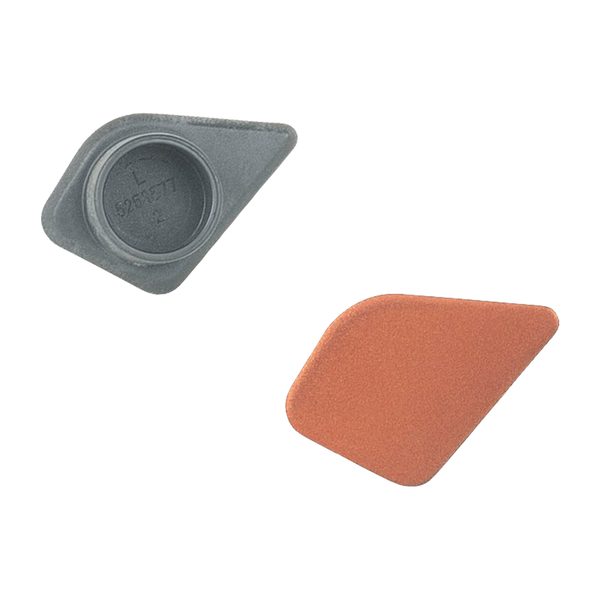 Cover Trek Checkpoint SL5 Isospeed Matte Pennyflake