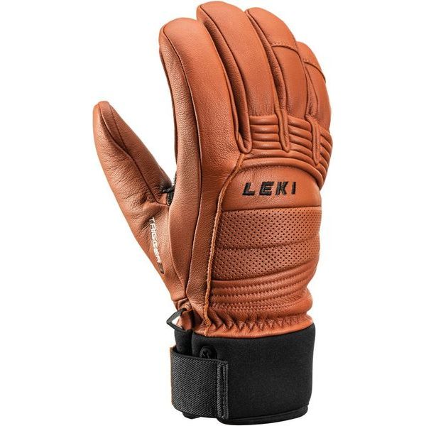 Copper 3D Pro, vintage brown-black