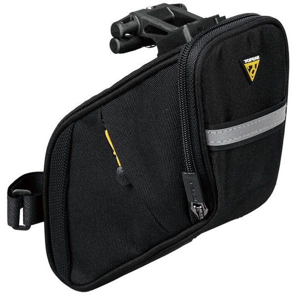 AERO WEDGE PACK DX small s QuickClick