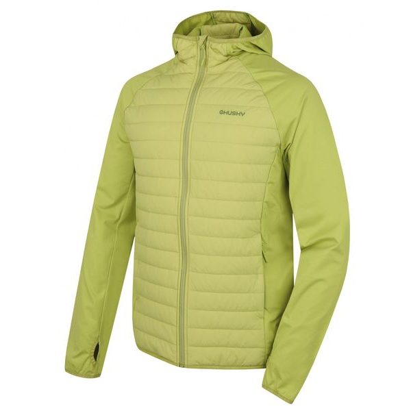 Arya M light green
