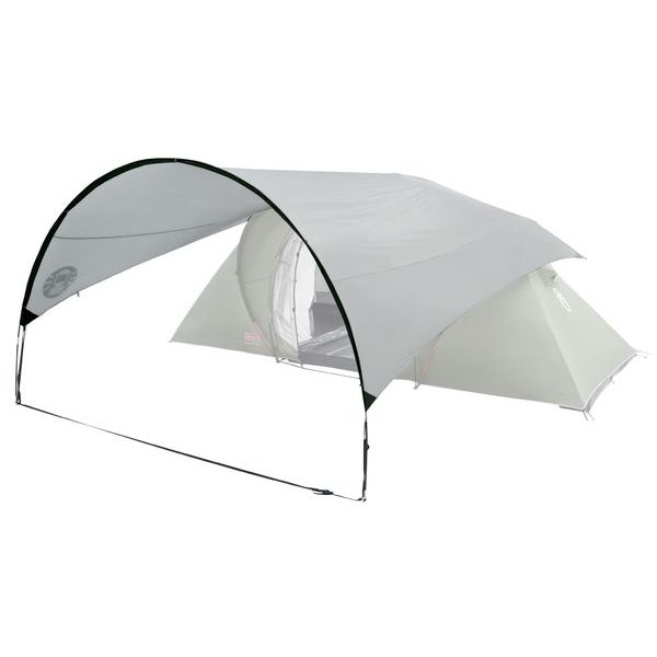 Classic Awning Šedá/Světlá