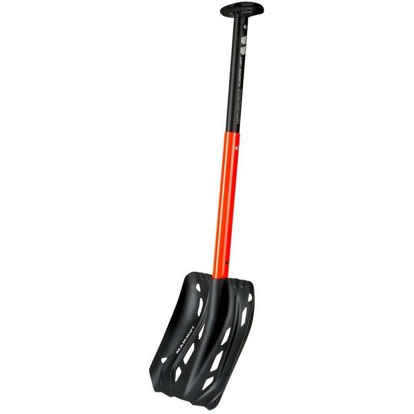 Alugator Light neon orange