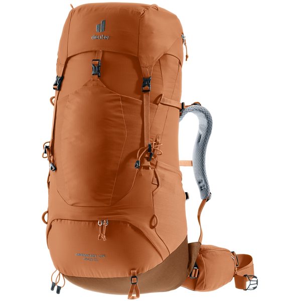 Aircontact Lite 45 + 10 SL pecan-mocha