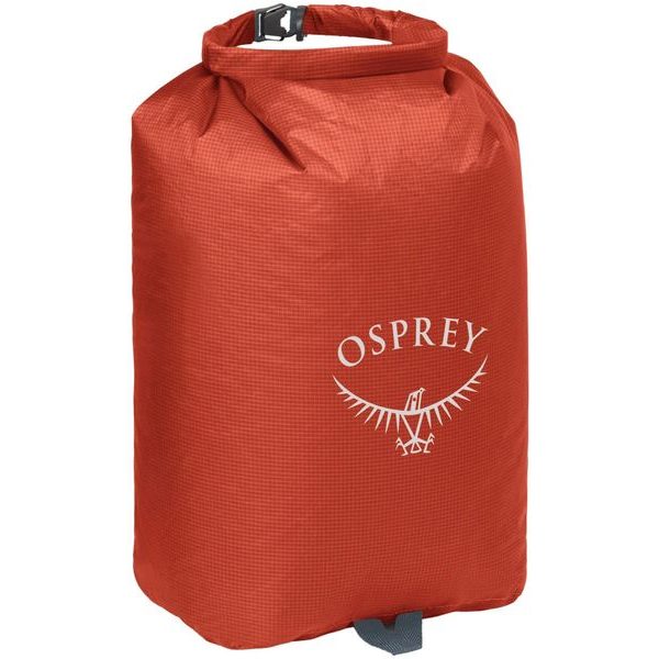 UL DRY SACK 12, mars orange